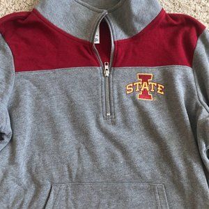 Iowa State Sweatshirt